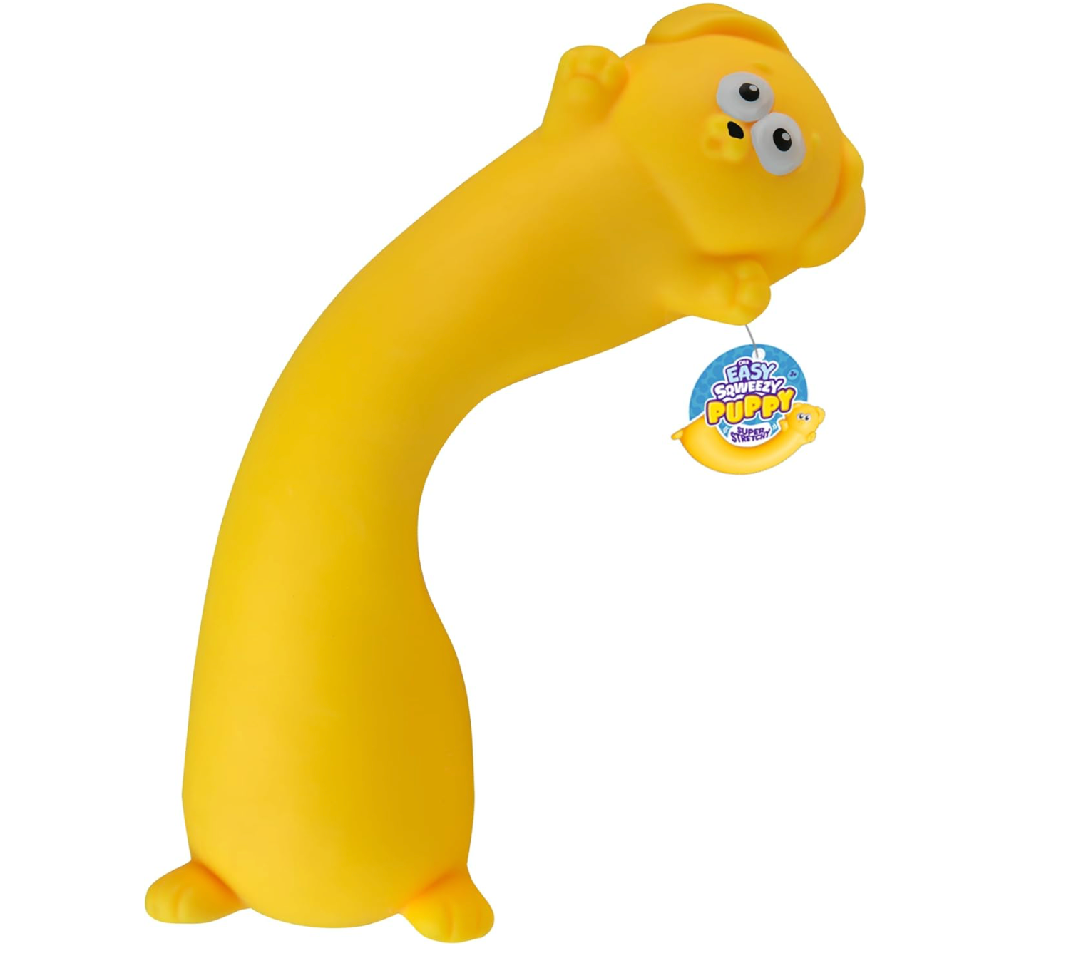 Giant Squishy Dog