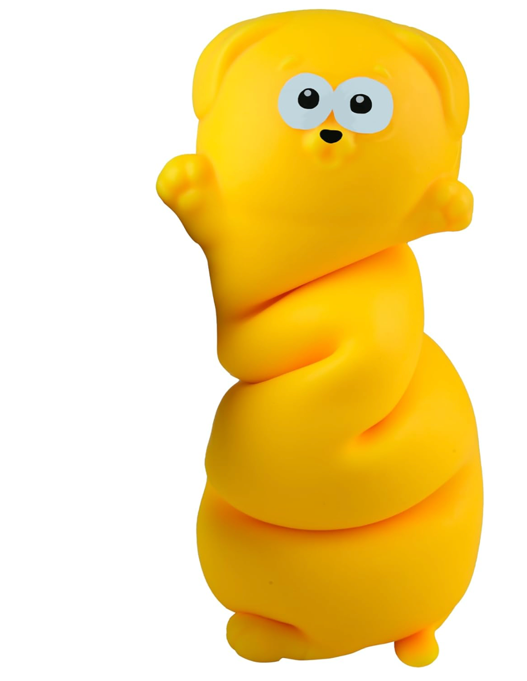 Giant Squishy Dog
